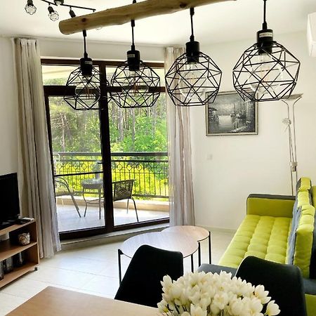 One Bedroom Apartment In G Life 소조폴 외부 사진