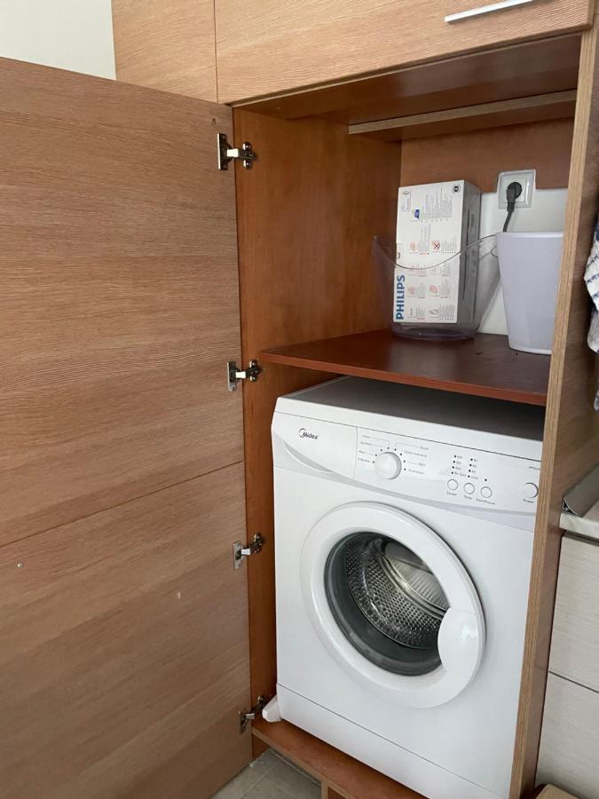 One Bedroom Apartment In G Life 소조폴 외부 사진